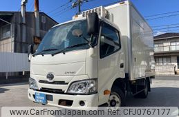 toyota dyna-truck 2019 GOO_NET_EXCHANGE_1010624A30250217W001