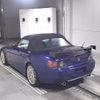 honda s2000 1999 -HONDA--S2000 AP1-1004404---HONDA--S2000 AP1-1004404- image 2