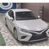 toyota camry 2019 quick_quick_DAA-AXVH70_AXVH70-1054665 image 1