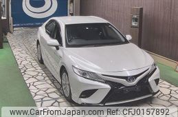 toyota camry 2019 quick_quick_DAA-AXVH70_AXVH70-1054665