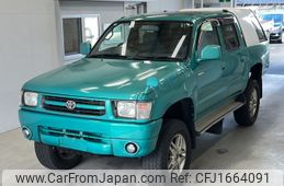 toyota hilux 1998 CFJ1664091