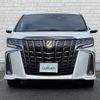 toyota alphard 2020 -TOYOTA--Alphard 3BA-AGH30W--AGH30-0351557---TOYOTA--Alphard 3BA-AGH30W--AGH30-0351557- image 4