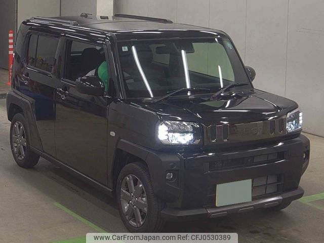 daihatsu taft 2024 quick_quick_5BA-LA900S_LA900S-0174541 image 1