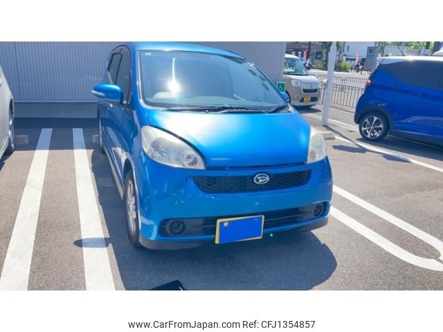 daihatsu sonica 2006 -DAIHATSU--Sonica CBA-L405S--L405S-0002429---DAIHATSU--Sonica CBA-L405S--L405S-0002429- image 1