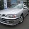 nissan primera 1997 -日産--ﾌﾟﾘﾒｰﾗ E-P11--P11-732722---日産--ﾌﾟﾘﾒｰﾗ E-P11--P11-732722- image 1