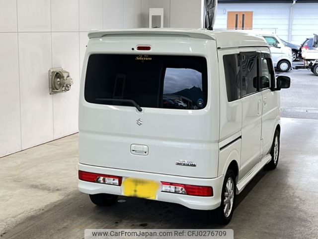 suzuki every-wagon 2015 -SUZUKI 【鹿児島 581つ8623】--Every Wagon DA17W-114834---SUZUKI 【鹿児島 581つ8623】--Every Wagon DA17W-114834- image 2