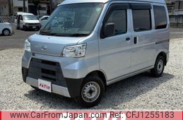 daihatsu hijet-cargo 2018 CARSENSOR_JP_AU6376280552