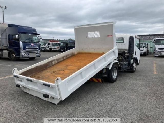 isuzu elf-truck 2016 CFJ1632050 image 2