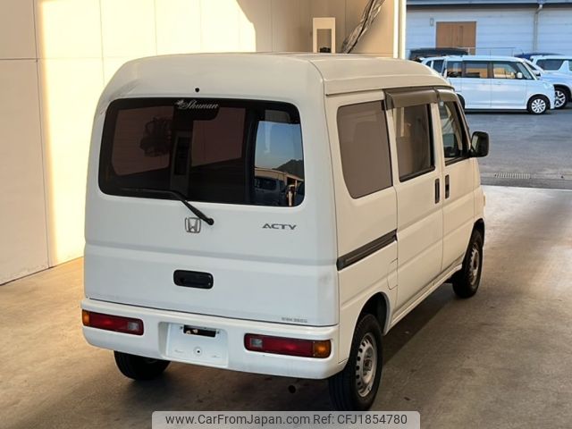 honda acty-van 2006 CFJ1854780 image 2