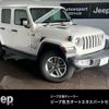 jeep wrangler 2021 quick_quick_3BA-JL36L_1C4HJXLG0MW780943 image 1