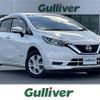 nissan note 2017 -NISSAN--Note DAA-HE12--HE12-059493---NISSAN--Note DAA-HE12--HE12-059493- image 1