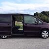 nissan serena 2009 D00206 image 15