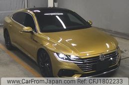 volkswagen arteon 2020 CFJ1802233