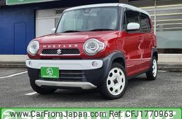 suzuki hustler 2015 CFJ1770963