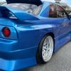 nissan skyline 1991 CFJ1791163 image 28