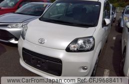 toyota porte 2015 -TOYOTA--Porte DBA-NSP141--NSP141-8003631---TOYOTA--Porte DBA-NSP141--NSP141-8003631-