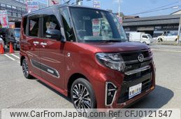 daihatsu tanto 2019 -DAIHATSU--Tanto 5BA-LA660S--LA660S-0009657---DAIHATSU--Tanto 5BA-LA660S--LA660S-0009657-