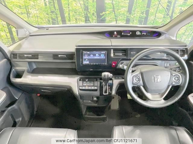 honda stepwagon-spada 2019 quick_quick_RP3_RP3-1250401 image 2