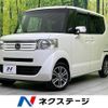 honda n-box 2014 -HONDA--N BOX DBA-JF1--JF1-1469771---HONDA--N BOX DBA-JF1--JF1-1469771- image 1
