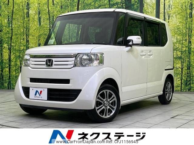 honda n-box 2014 -HONDA--N BOX DBA-JF1--JF1-1469771---HONDA--N BOX DBA-JF1--JF1-1469771- image 1