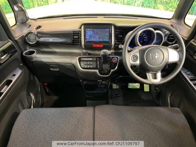 honda n-box 2015 -HONDA--N BOX DBA-JF1--JF1-1639164---HONDA--N BOX DBA-JF1--JF1-1639164- image 2