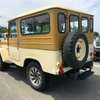 mitsubishi jeep 1980 CFJ3365148 image 6