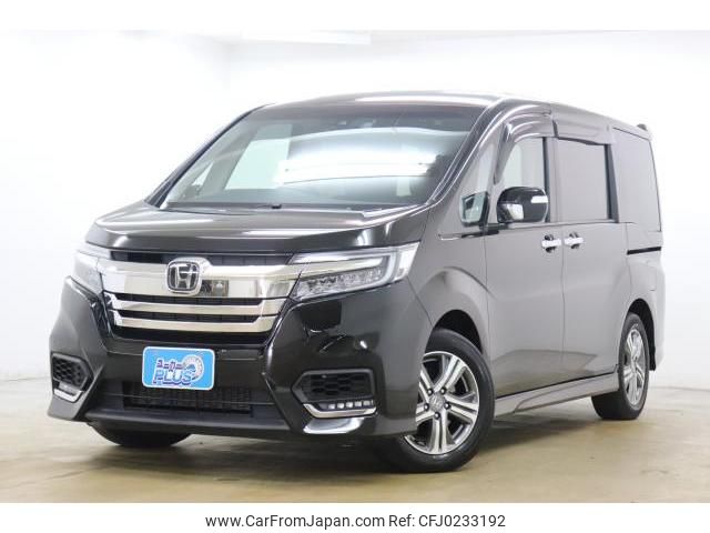 honda stepwagon-spada 2020 quick_quick_RP5_RP5-1202119 image 1