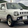 suzuki jimny 2001 -SUZUKI--Jimny TA-JB23W--JB23W-240166---SUZUKI--Jimny TA-JB23W--JB23W-240166- image 10