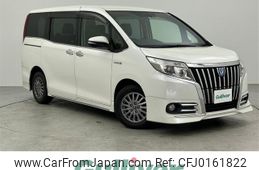 toyota esquire 2015 -TOYOTA--Esquire DAA-ZWR80G--ZWR80-0138496---TOYOTA--Esquire DAA-ZWR80G--ZWR80-0138496-