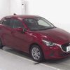 mazda demio 2018 -MAZDA 【広島 503ｻ9151】--Demio DJ3FS--521812---MAZDA 【広島 503ｻ9151】--Demio DJ3FS--521812- image 1