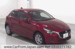 mazda demio 2018 -MAZDA 【広島 503ｻ9151】--Demio DJ3FS--521812---MAZDA 【広島 503ｻ9151】--Demio DJ3FS--521812-