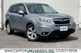 subaru forester 2013 -SUBARU--Forester DBA-SJ5--SJ5-021757---SUBARU--Forester DBA-SJ5--SJ5-021757-