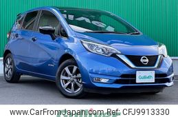 nissan note 2018 -NISSAN--Note DAA-HE12--HE12-222472---NISSAN--Note DAA-HE12--HE12-222472-