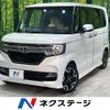 honda n-box 2019 quick_quick_JF3_JF3-2203790 image 1