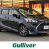 toyota sienta 2019 -TOYOTA--Sienta DBA-NSP170G--NSP170-7197247---TOYOTA--Sienta DBA-NSP170G--NSP170-7197247- image 1