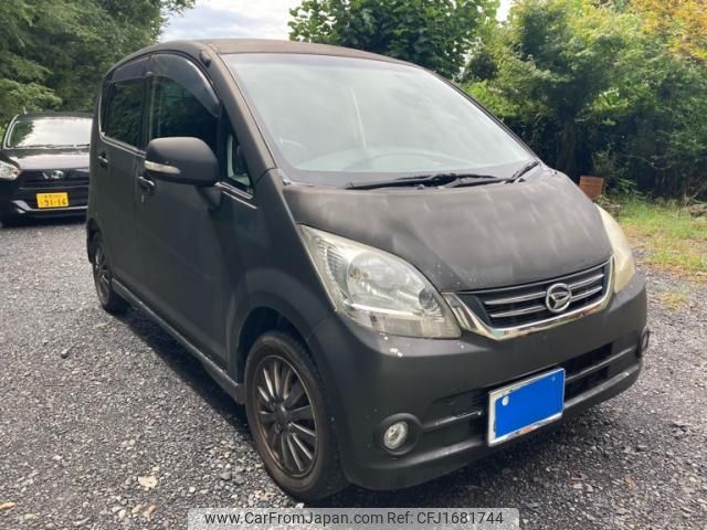daihatsu move 2010 CFJ1681744 image 2
