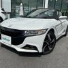 honda s660 2019 -HONDA--S660 DBA-JW5--JW5-1102789---HONDA--S660 DBA-JW5--JW5-1102789- image 6