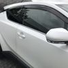 toyota c-hr 2017 -TOYOTA--C-HR DAA-ZYX10--ZYX10-2051990---TOYOTA--C-HR DAA-ZYX10--ZYX10-2051990- image 5