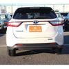 toyota harrier 2017 -TOYOTA--Harrier DBA-ZSU60W--ZSU60-0127565---TOYOTA--Harrier DBA-ZSU60W--ZSU60-0127565- image 10