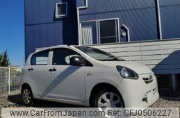 daihatsu mira-e-s 2013 quick_quick_DBA-LA310S_1037613