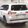 lexus lx 2021 -LEXUS--Lexus LX 3BA-URJ201W--URJ201W-4355744---LEXUS--Lexus LX 3BA-URJ201W--URJ201W-4355744- image 2