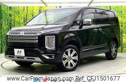 mitsubishi delica-d5 2023 CFJ1501677