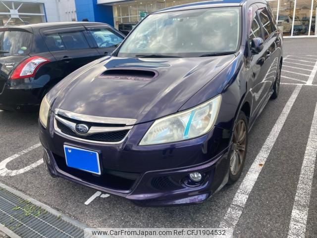subaru exiga 2008 CFJ1904532 image 1