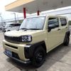 daihatsu taft 2022 -DAIHATSU 【群馬 585ﾀ46】--Taft LA900S--0118845---DAIHATSU 【群馬 585ﾀ46】--Taft LA900S--0118845- image 1