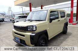 daihatsu taft 2022 -DAIHATSU 【群馬 585ﾀ46】--Taft LA900S--0118845---DAIHATSU 【群馬 585ﾀ46】--Taft LA900S--0118845-