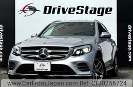 mercedes-benz glc-class 2017 quick_quick_DBA-253946_WDC2539462F271490