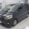 toyota alphard 2008 -TOYOTA--Alphard DBA-ANH15W--ANH15-0045688---TOYOTA--Alphard DBA-ANH15W--ANH15-0045688- image 1