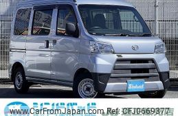 daihatsu hijet-van 2018 -DAIHATSU--Hijet Van S321V--0380635---DAIHATSU--Hijet Van S321V--0380635-