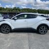 toyota c-hr 2017 NIKYO_SP22982 image 8