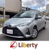 toyota vitz 2017 quick_quick_KSP130_KSP130-2209378 image 1